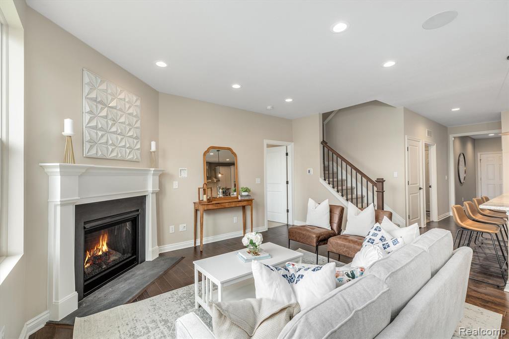 2774 POLSON Street, Ann Arbor, MI 48105 — Photo 12