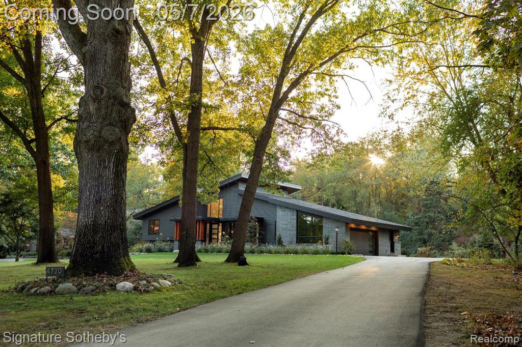 4720 Dover Road, Bloomfield Hills, MI 48304 — Photo 59