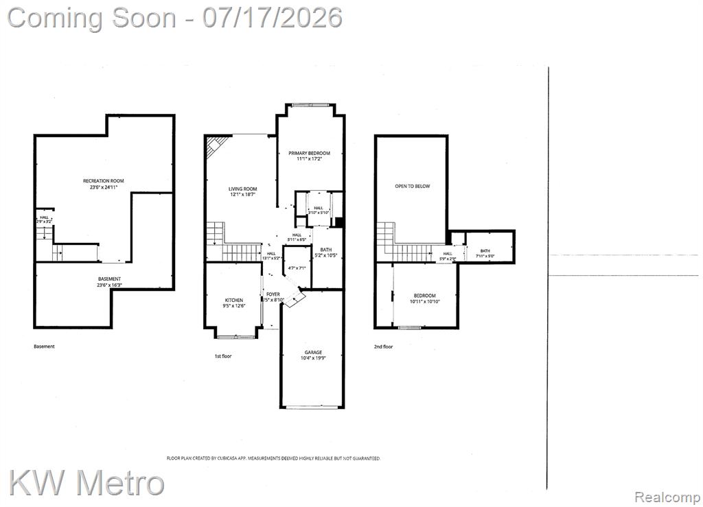 41874 Cantebury Drive, Novi, MI 48377 — Photo 31