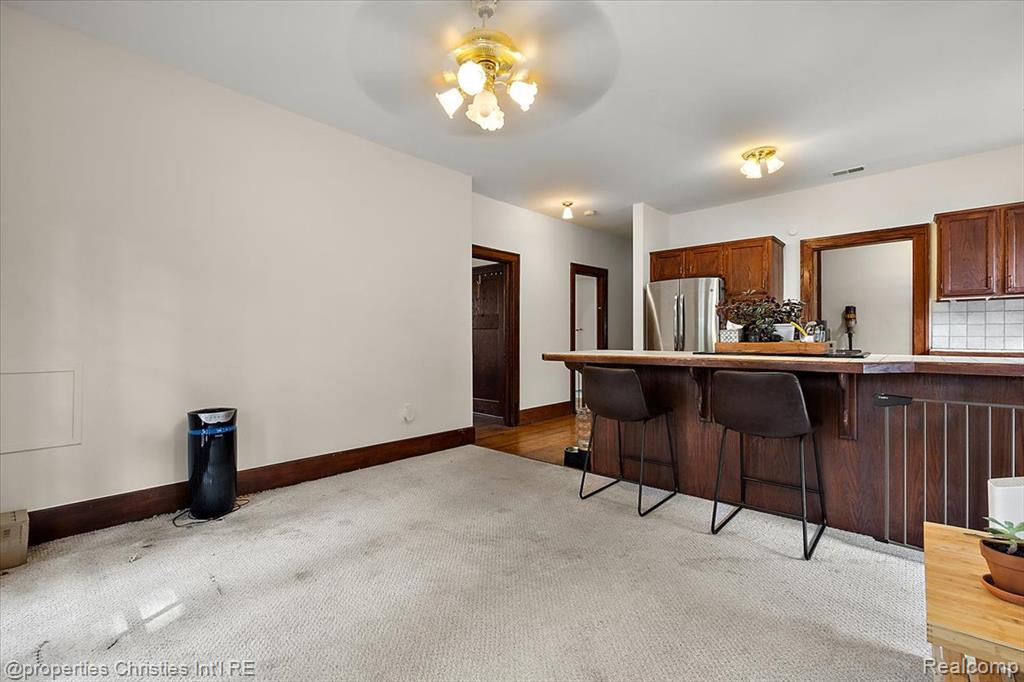 3417 Seminole Street, Detroit, MI, 48214