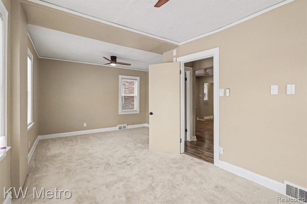 16230 Griggs Street, Detroit, MI 48221 — Photo 6