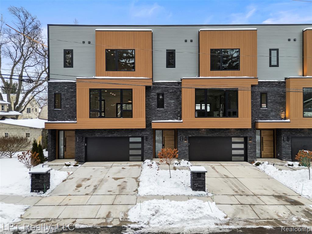 523 Walnut Street, Brighton, MI 48116 — Photo 4