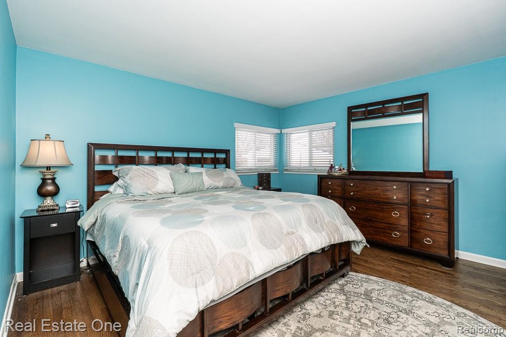 395 Wimpole Drive, Rochester Hills, MI 48309 — Photo 11