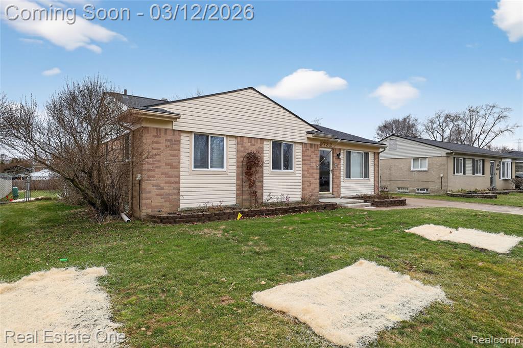 9722 Hamilton Street, Van Buren, MI 48111 — Photo 2
