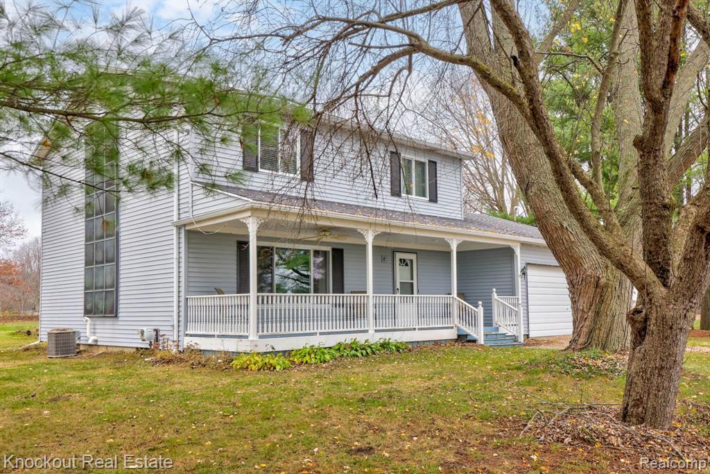 13098 SEYMOUR Road, Montrose, MI 48457 — Photo 3