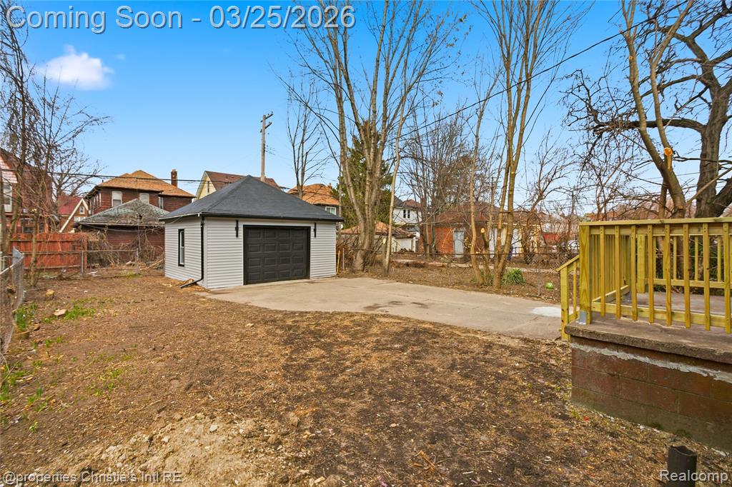 3294 Glendale Street, Detroit, MI 48238 — Photo 52