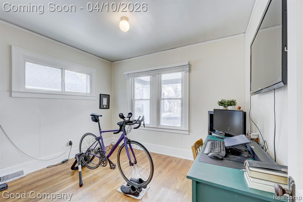448 Wordsworth Street, Ferndale, MI 48220 — Photo 25
