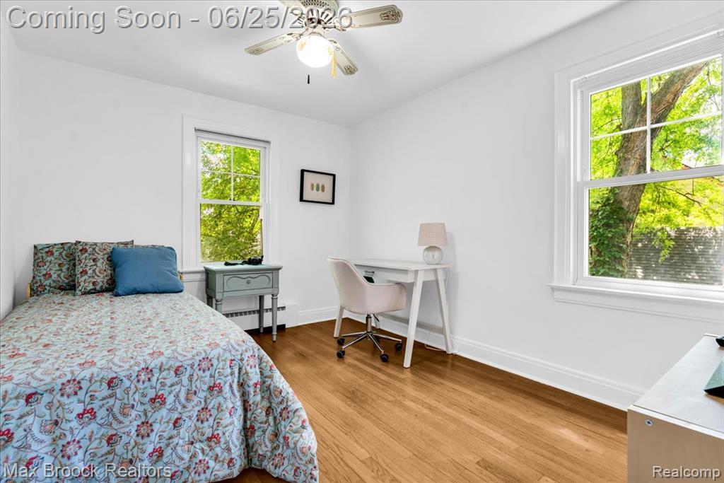 1432 E Park Place, Ann Arbor, MI 48104 — Photo 22
