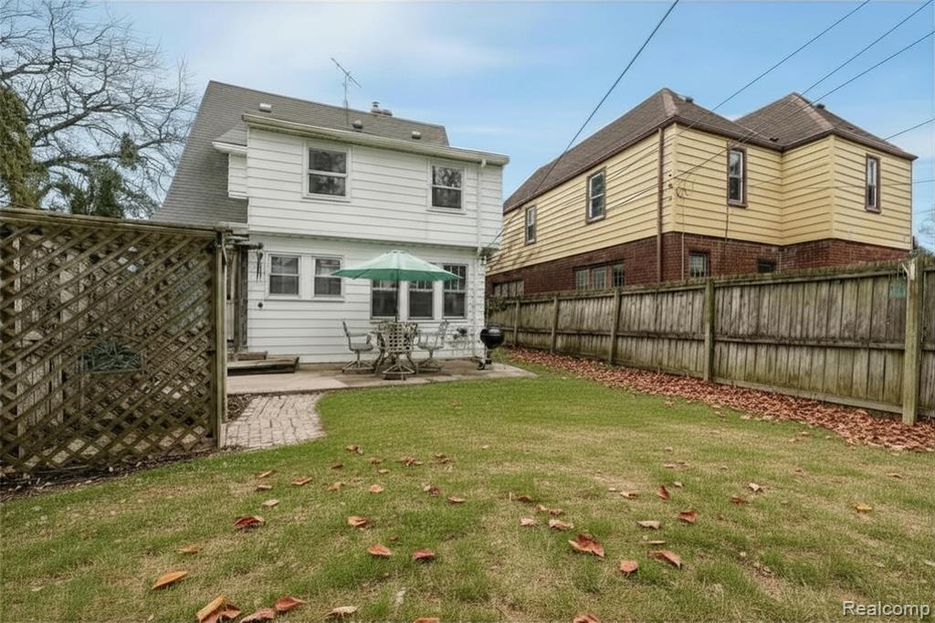 51 Mohawk Road, Pontiac, MI 48341 — Photo 30