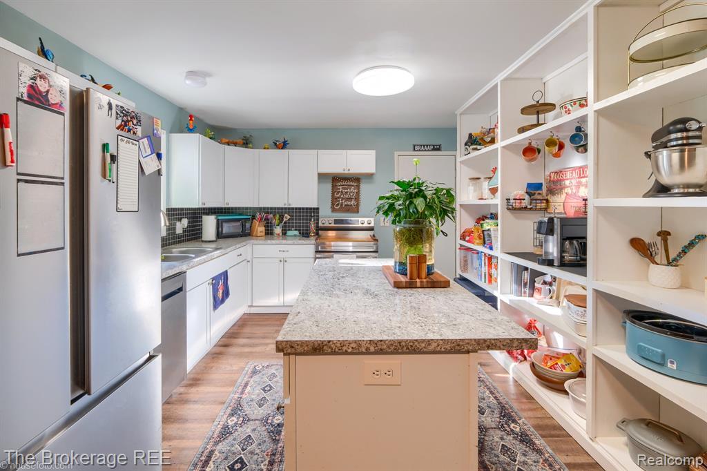 6288 Porter Road, Grand Blanc, MI 48439 — Photo 13
