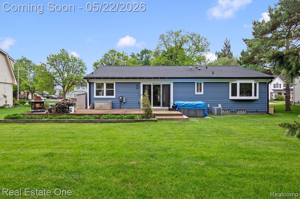 489 Evaline Drive, Troy, MI 48085 — Photo 33
