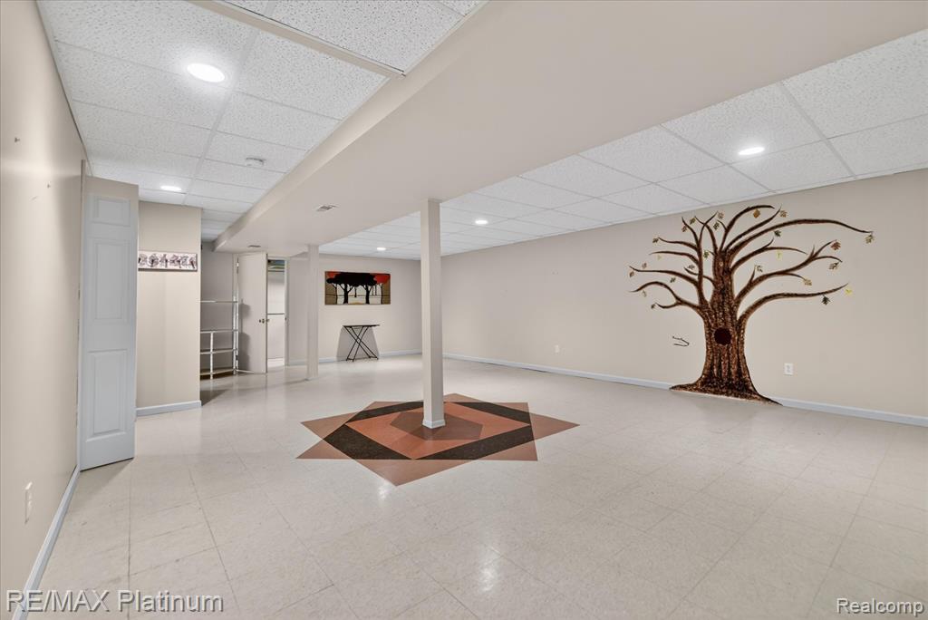 728 Griswold Street, Howell, MI 48843 — Photo 21