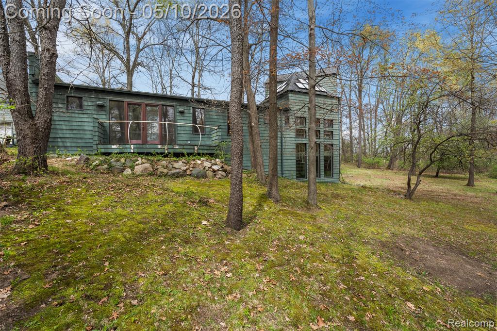 497 Lake George Road, Oakland, MI — Photo 40
