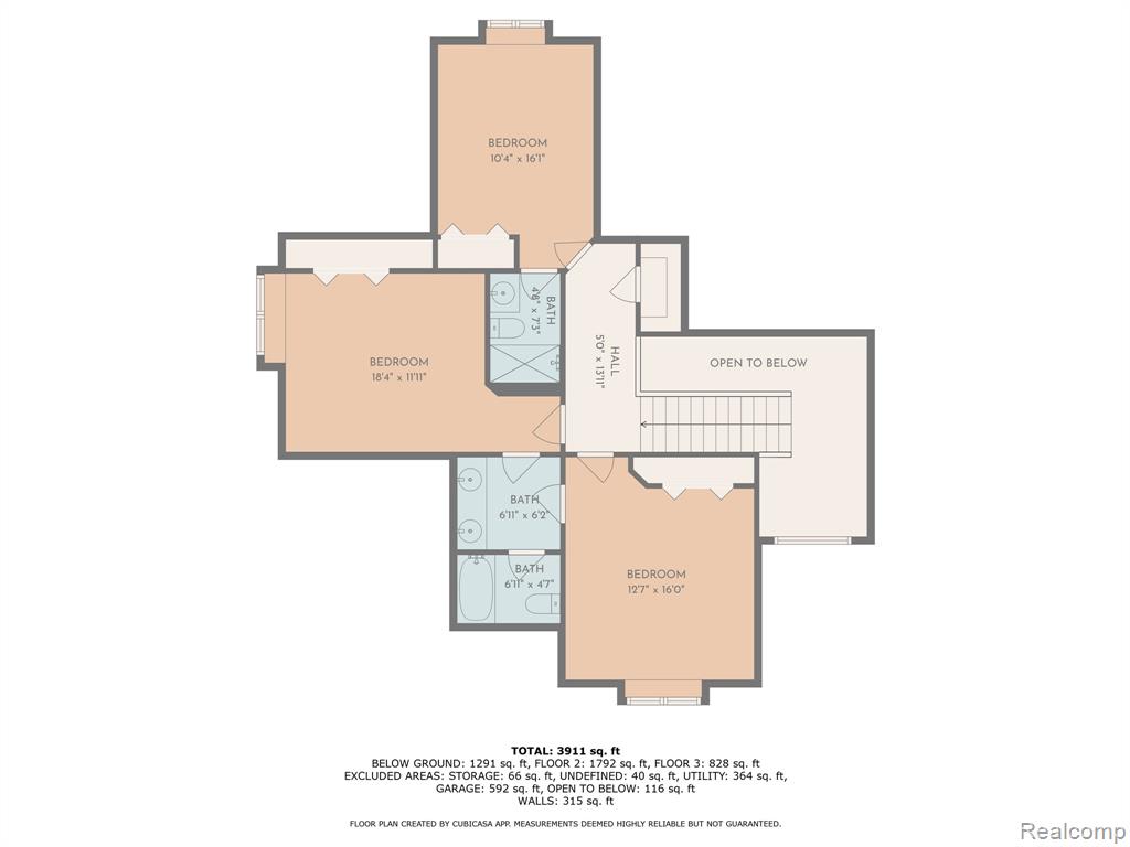 4230 Pavilion Court, Fenton, MI 48430 — Photo 43