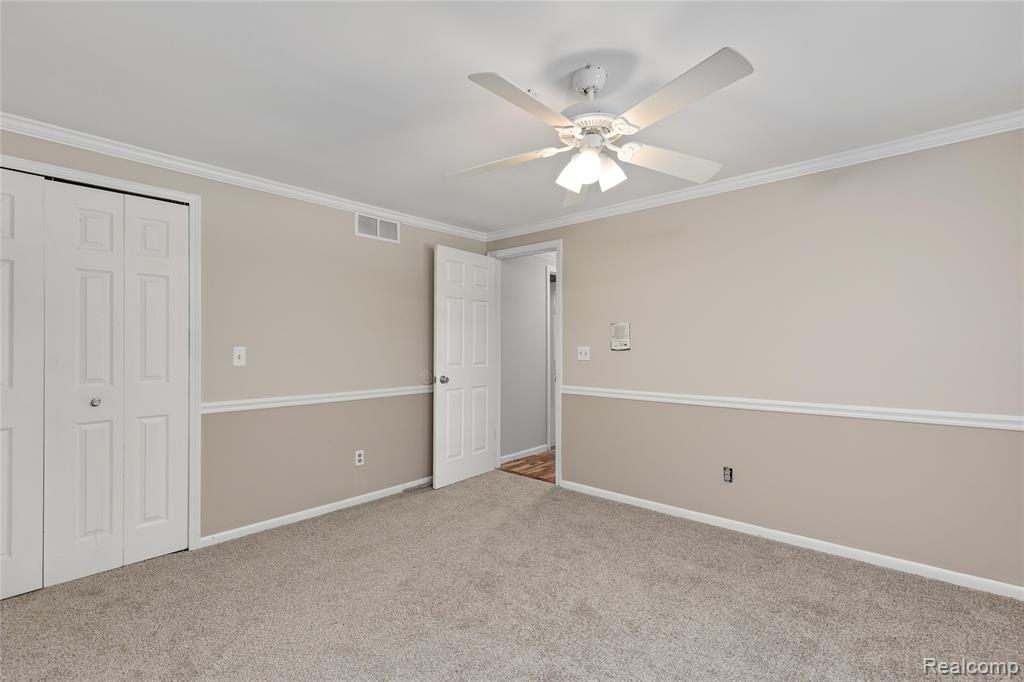 9025 Muirland Drive, Plymouth, MI 48170 — Photo 23