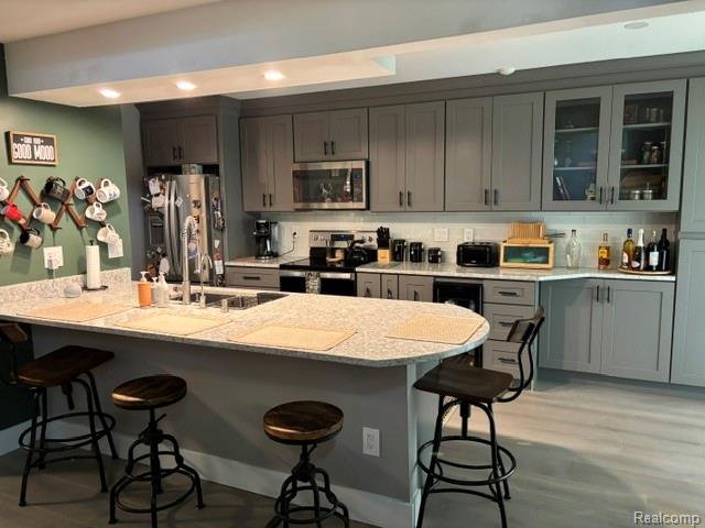 45125 Horseshoe Circle, 52, Canton, MI 48187 — Photo 18