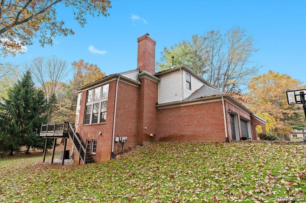 4150 DOMINION Boulevard, Brighton, MI 48114 — Photo 31