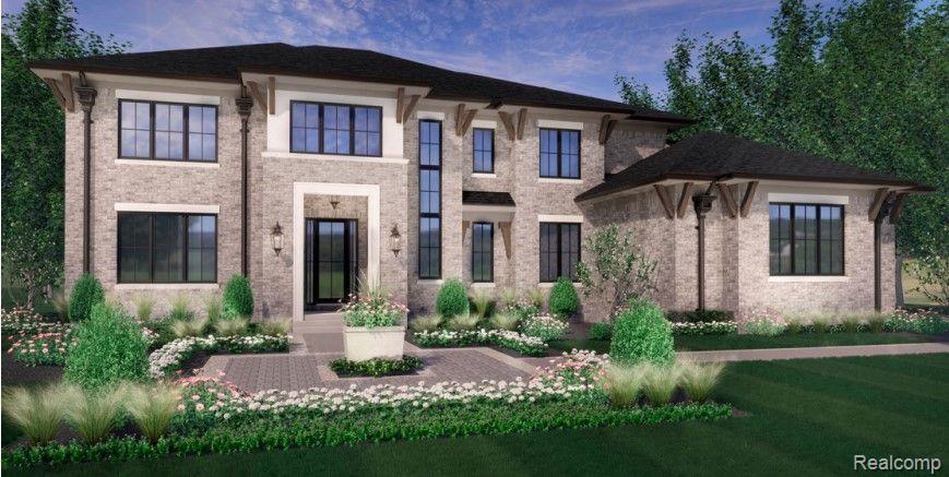 62477 Rosina Court, Ray, MI, 00000