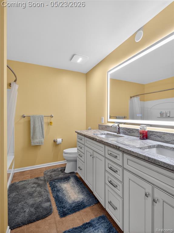 50182 Black Horse Lane, Canton, MI 48188 — Photo 43