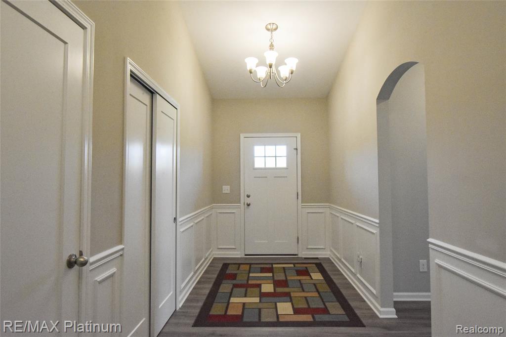 3003 Bogues View Drive, Howell, MI 48843 — Photo 29