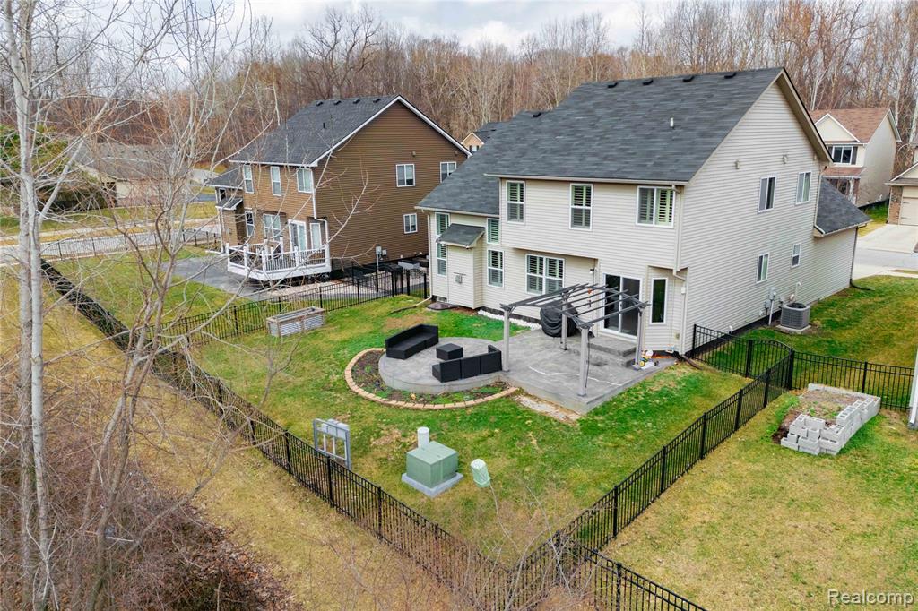 37421 Theresa Lane, New Boston, MI 48164 — Photo 45