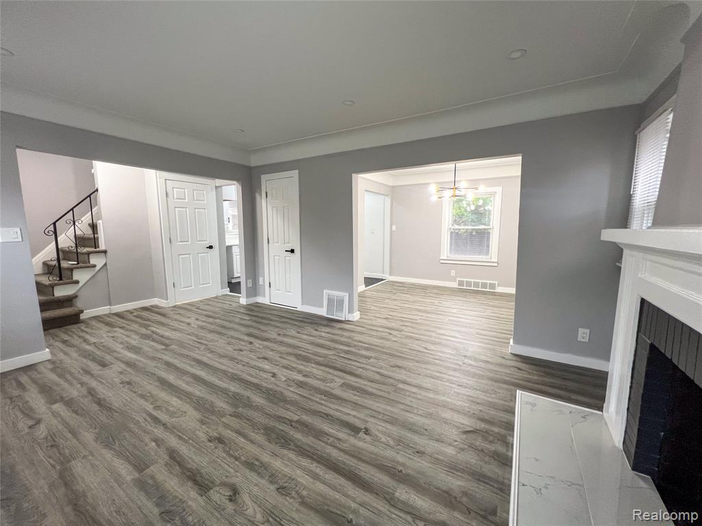9961 Robson Street, Detroit, MI 48227 — Photo 4
