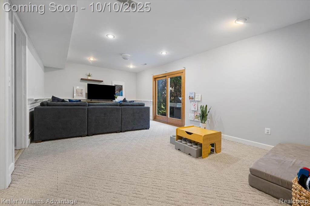 631 Tyler Lane, Canton, MI 48188 — Photo 21