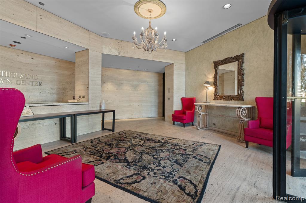 5000 Town Center Center, 306, Southfield, MI 48075 — Photo 14