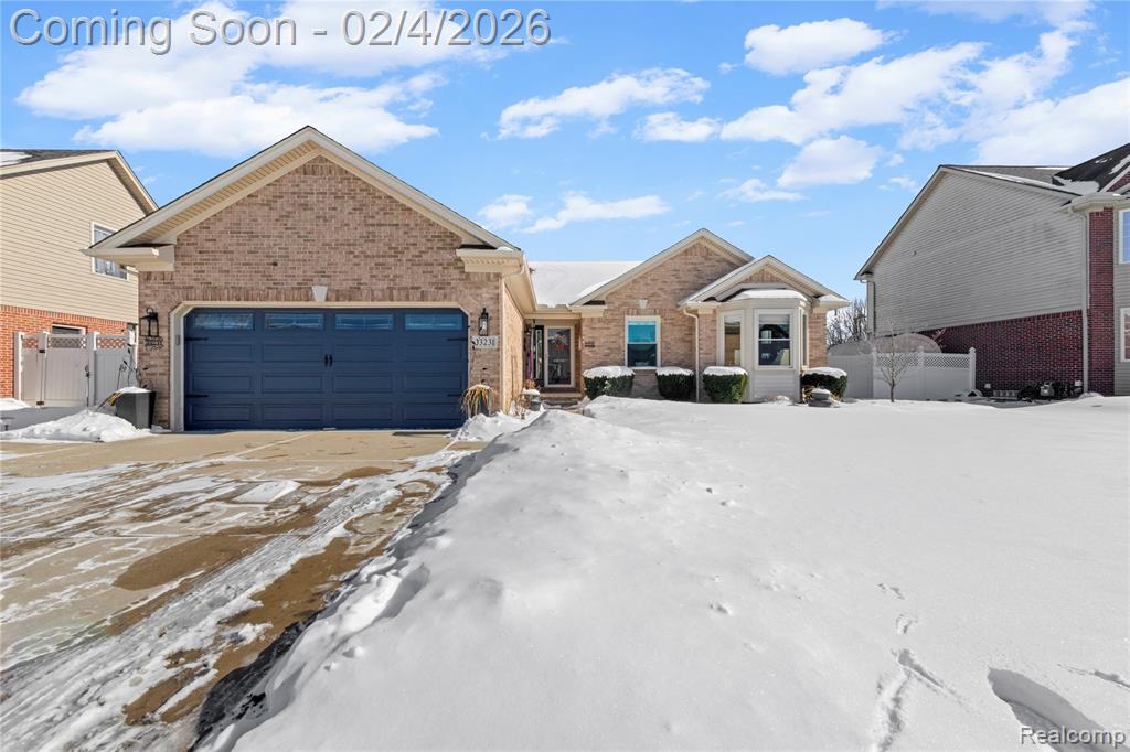 33231 Looney Drive, Rockwood, MI — Photo 2