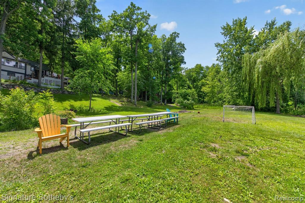 12200 #130 Hadley Road, Gregory, MI 48137 — Photo 35