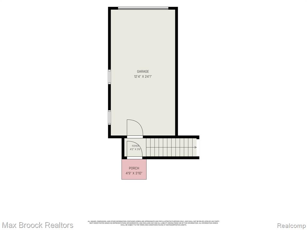 49086 W Woods Drive, Utica, MI 48317 — Photo 19