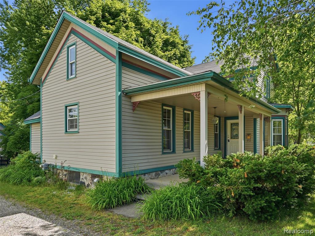 69 E Burdick Street, Oxford, MI 48371 — Photo 39