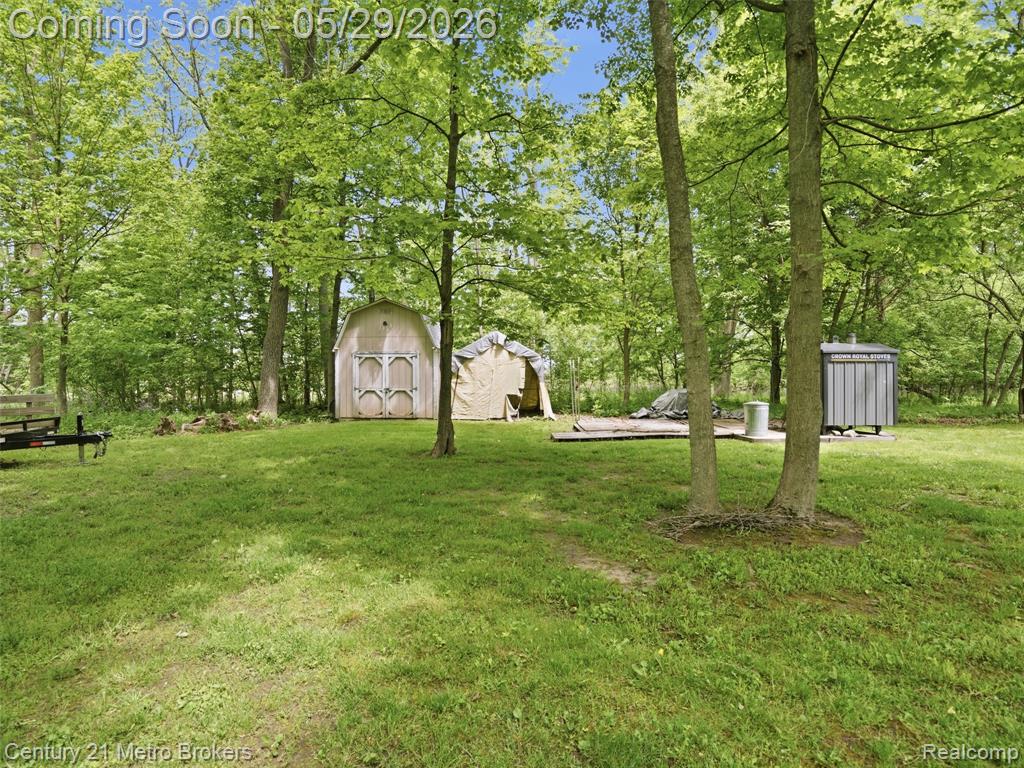 11447 N Latson Road, Linden, MI 48451 — Photo 41