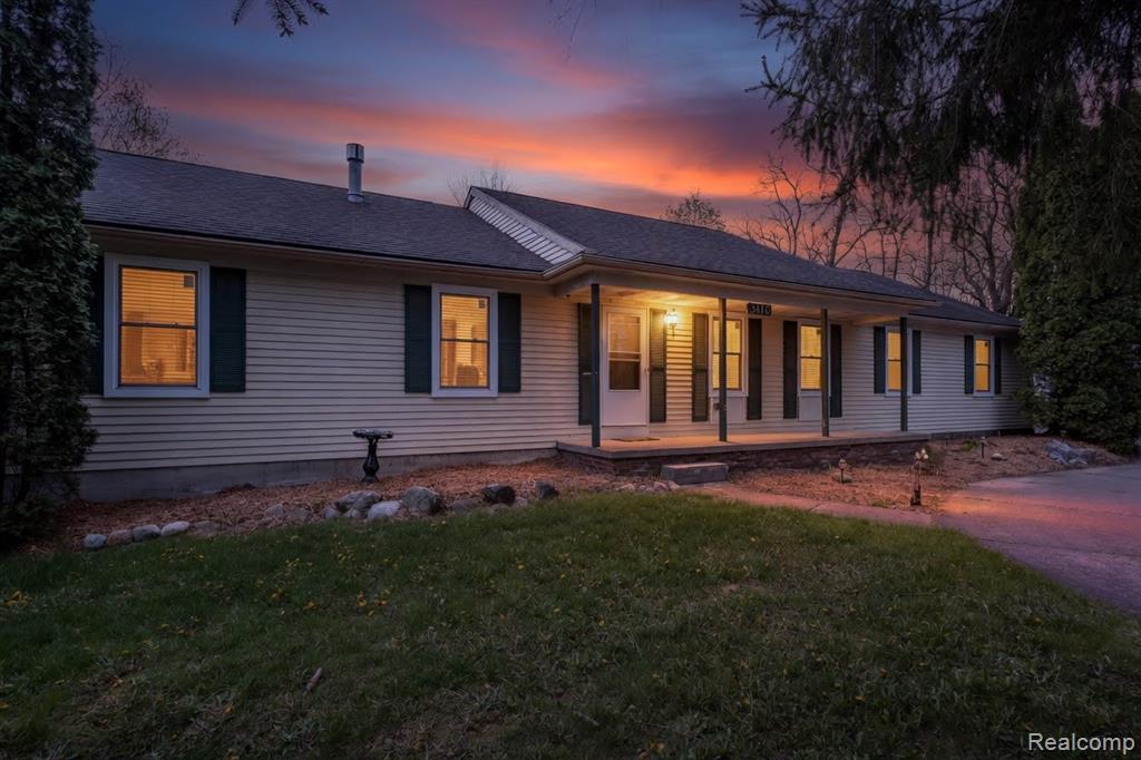 9416 S State Road, Goodrich Vlg, MI — Photo 2