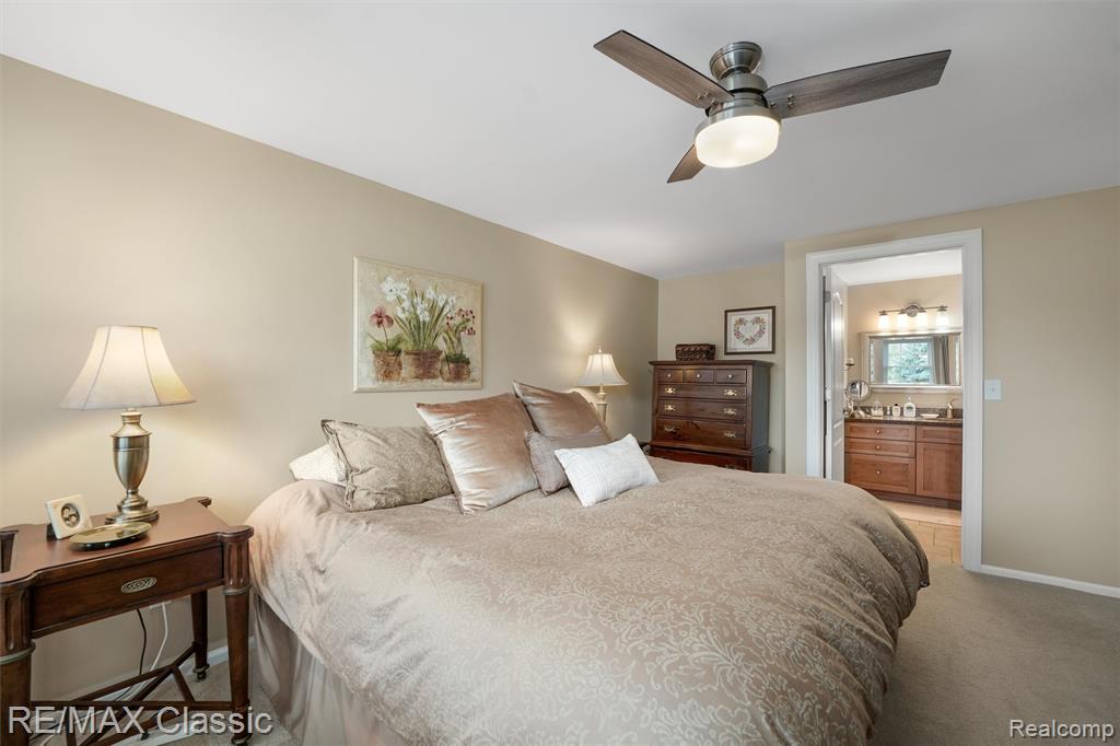20903 W Glen Haven Circle, Novi, MI 48167 — Photo 19