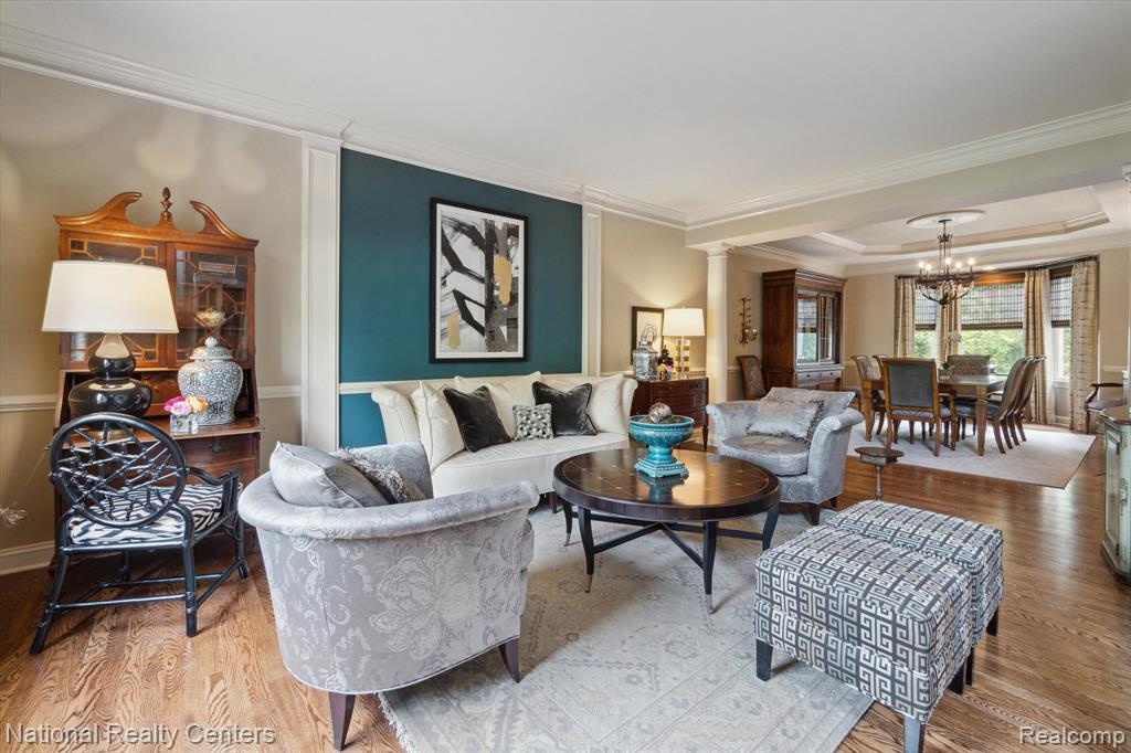 47769 Aberdeen Drive, Novi, MI — Photo 6