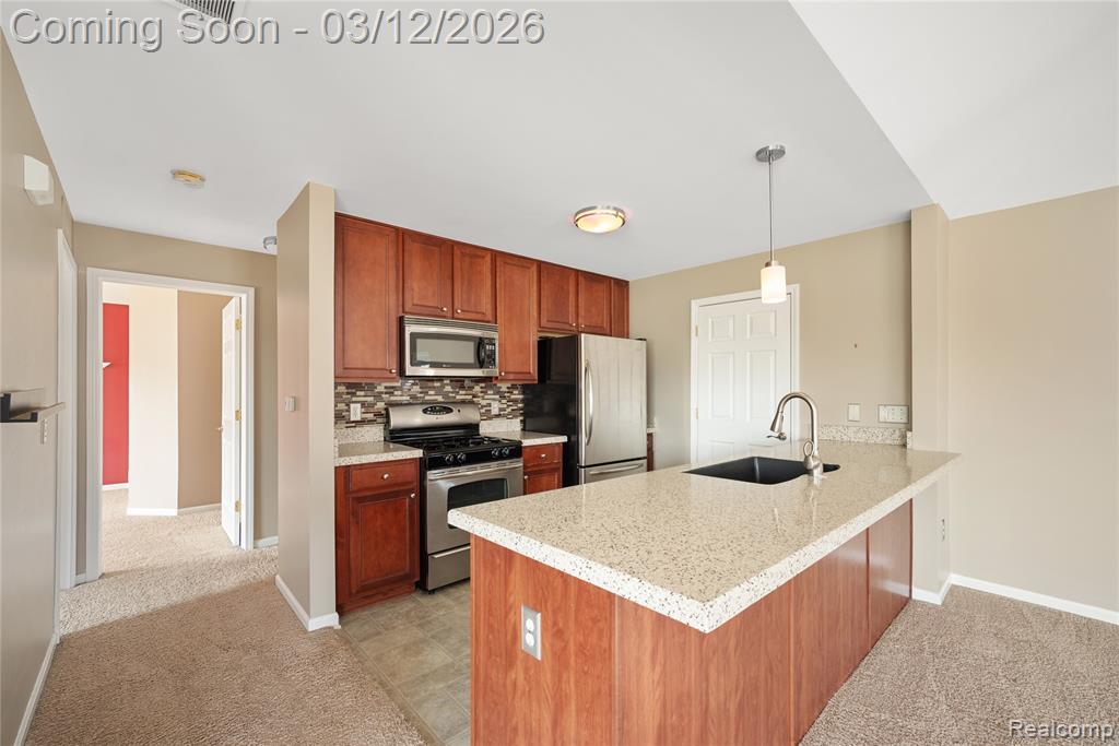 3161 Kneeland Circle, Howell, MI 48843 — Photo 7