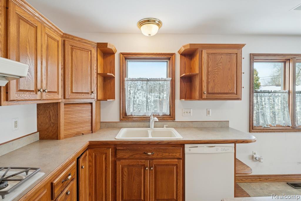 23220 Huron River Drive, Rockwood, MI — Photo 4