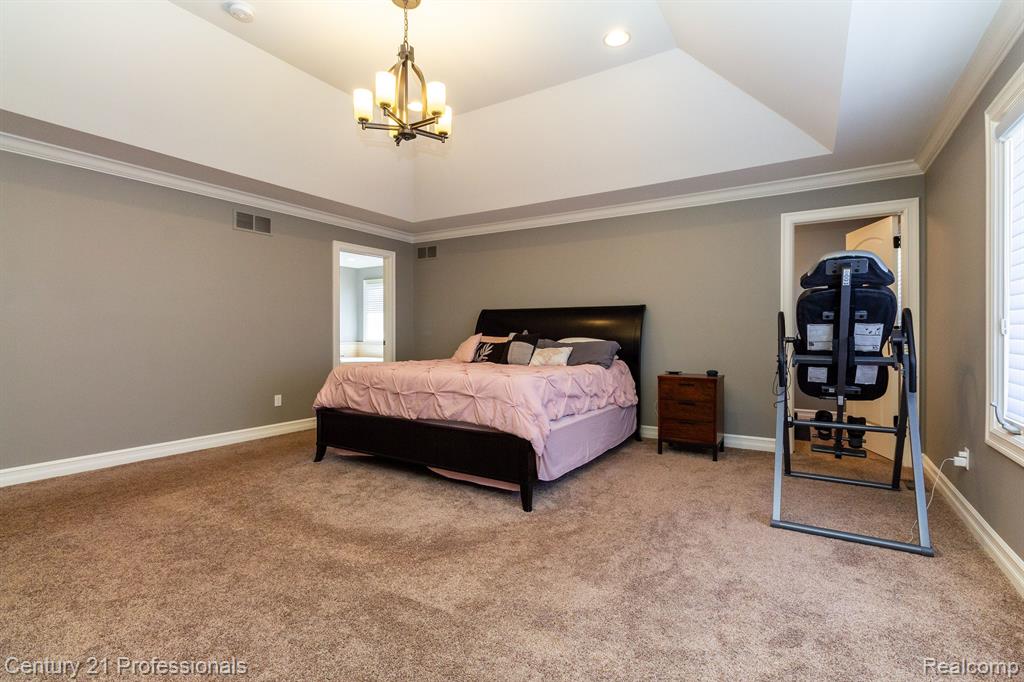54152 Deer Ridge Court, Rochester, MI 48307 — Photo 30