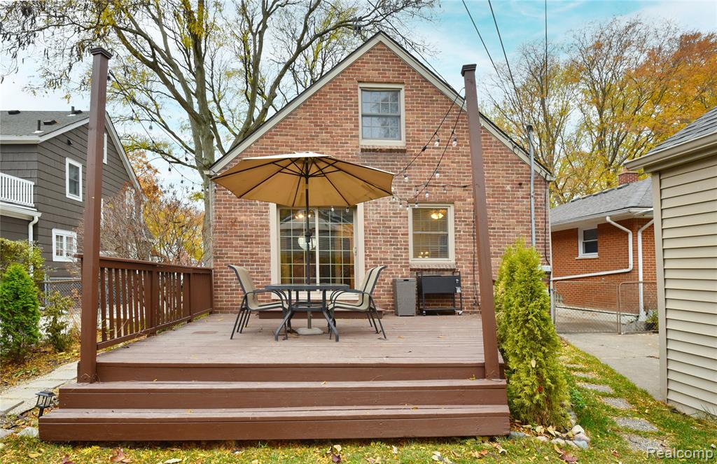 800 Maplegrove Avenue, Royal Oak, MI 48067 — Photo 36