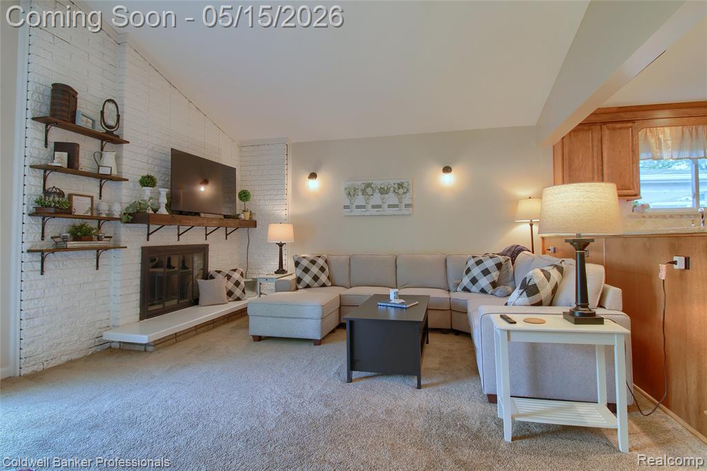 5866 Willow Creek Drive, Canton, MI 48187 — Photo 14