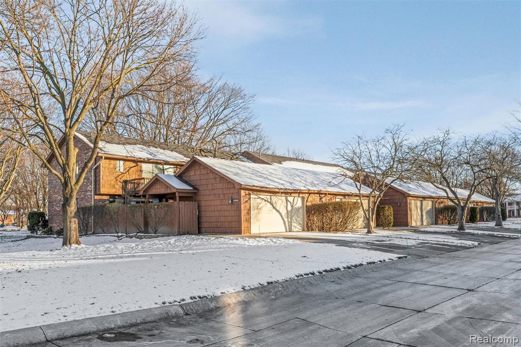 42467 Eldon Avenue, Clinton Twp, MI 48038 — Photo 40