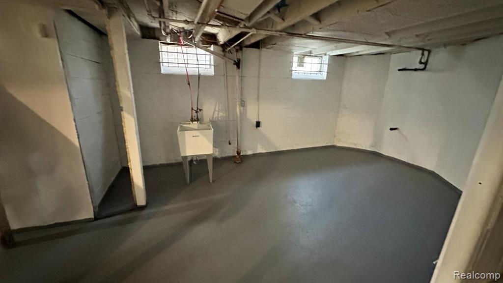 19339 Mansfield Street, Detroit, MI, 48235