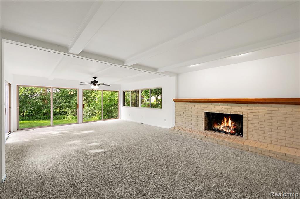 536 Rolling Rock Road S, Bloomfield Hills, MI 48304 — Photo 20