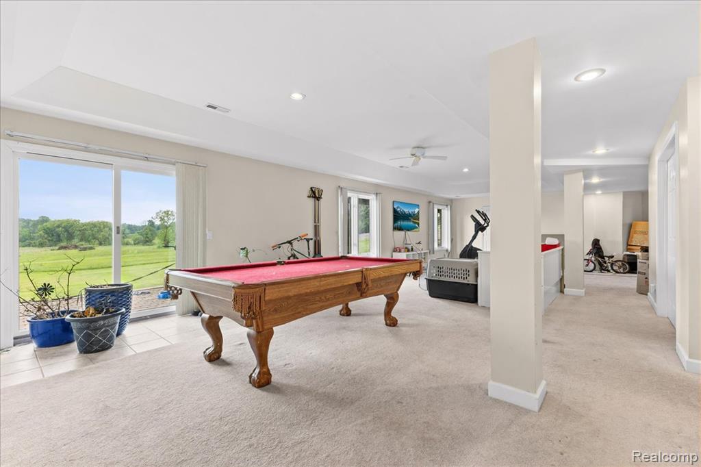 2160 W Buell Road, Oakland, MI — Photo 35