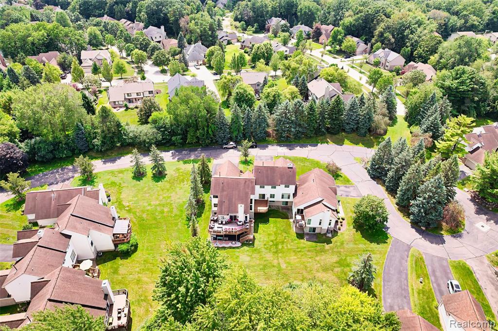 43730 Algonquin Drive, Novi, MI — Photo 57