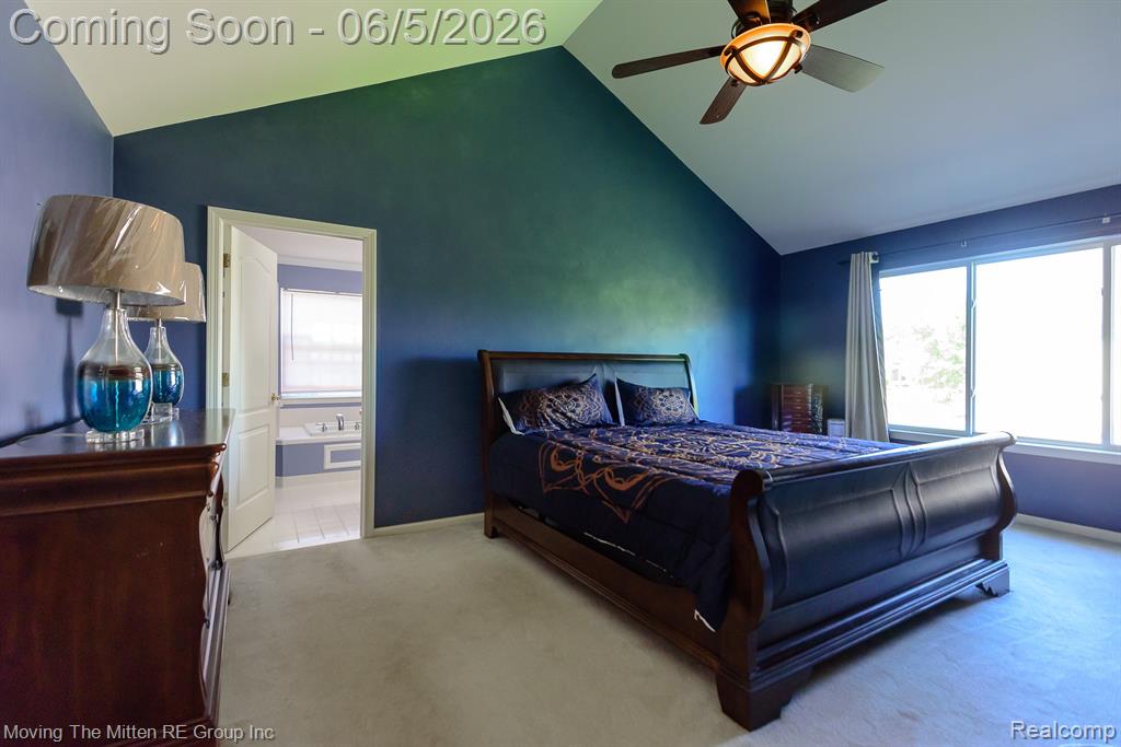 42996 Pond Bluff Drive, Van Buren, MI 48111 — Photo 24