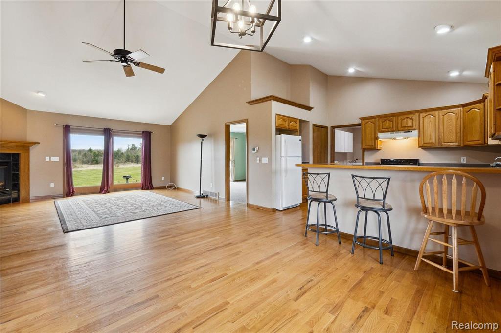 4332 LAKE PLEASANT Road, North Branch, MI 48461 — Photo 11