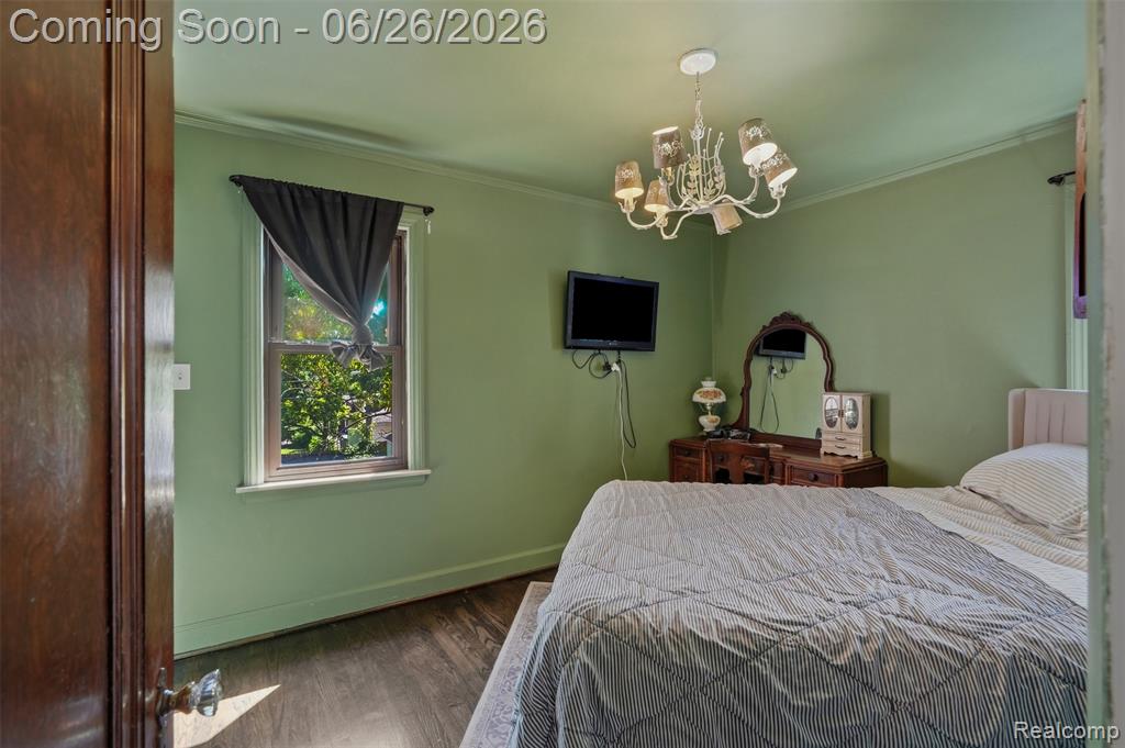 461 Manor Street, Grosse Pointe Farms, MI 48236 — Photo 22