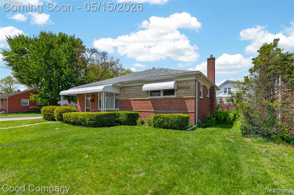 28303 Diesing Drive, Madison Heights, MI 48071 — Photo 23